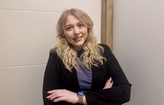 Paulina Pawłowska nowym szefem zespołu w Lifetube