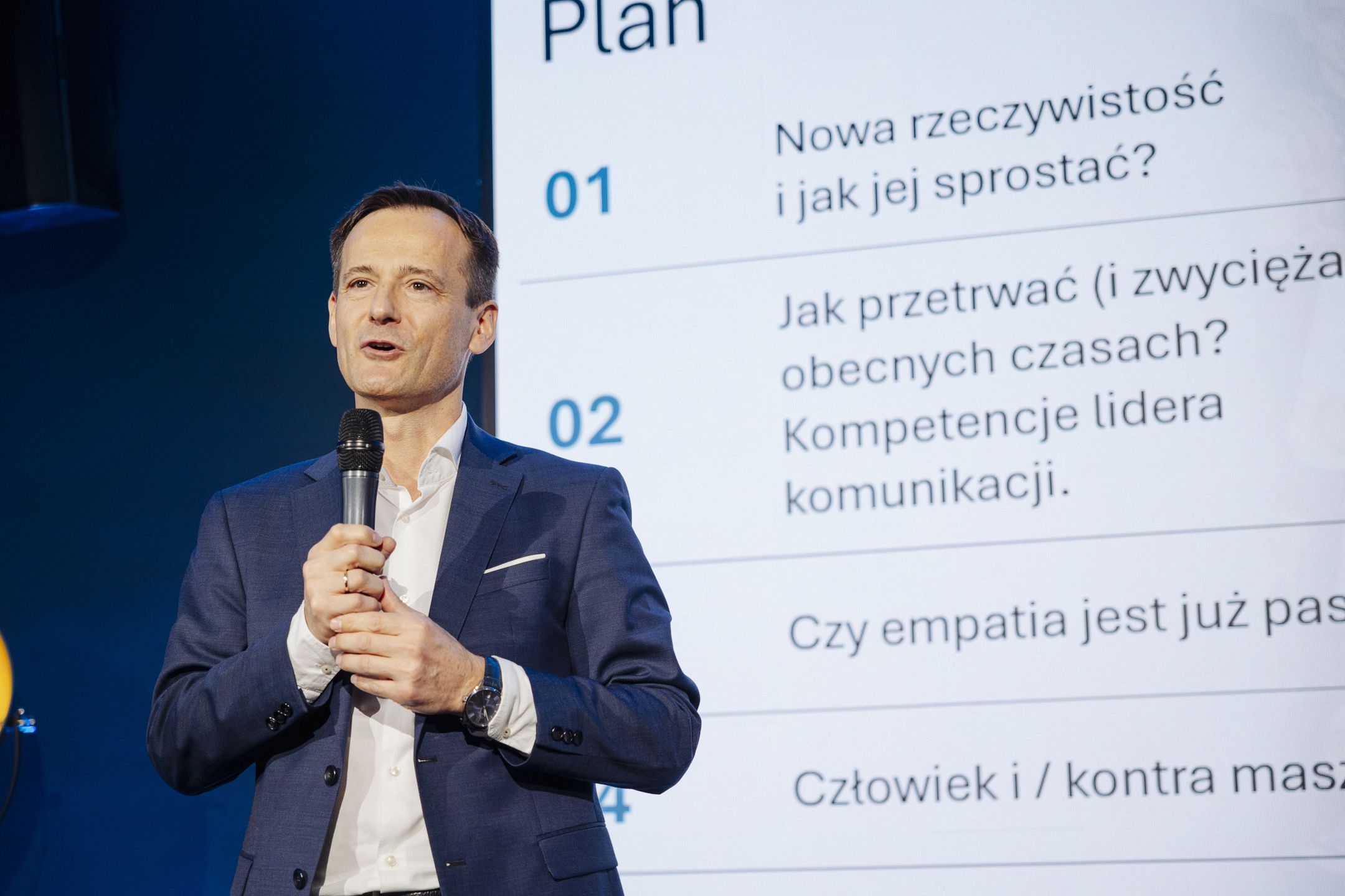 Łukasz Kamiński, PSPR DAY 2025