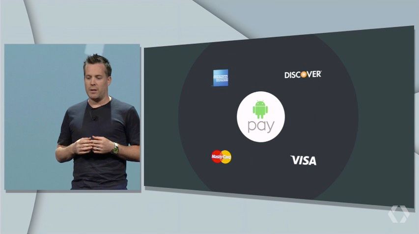 Android M - co nowego? 4