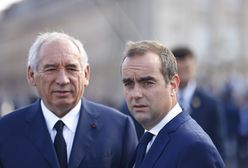 Macron zdecydował. Oto nowy premier Francji