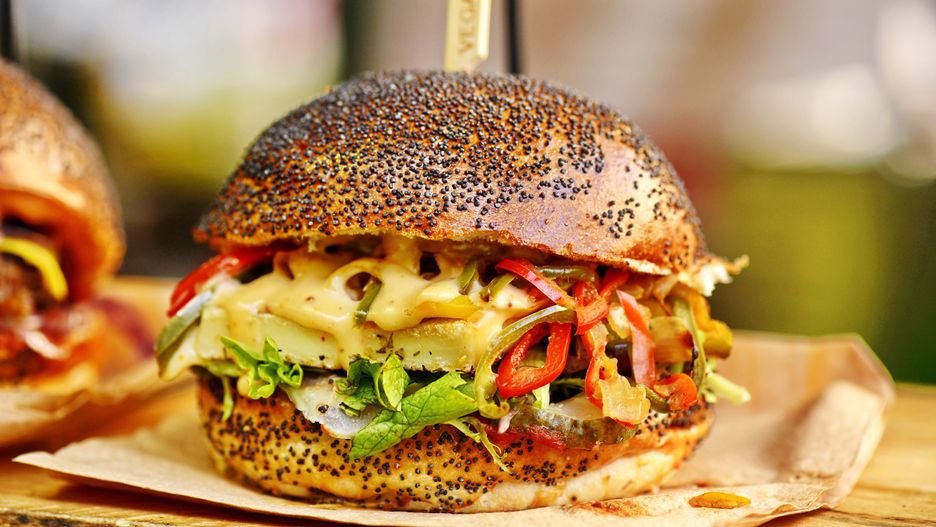 Burger 