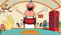 Nowe odcinki animacji „Wujcio Dobra Rada” w Cartoon Network