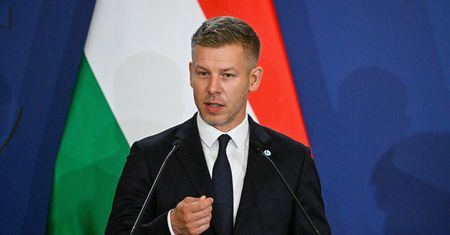Sprawa ukraińskiego konwoju. Magyar postawił prokuraturze ultimatum