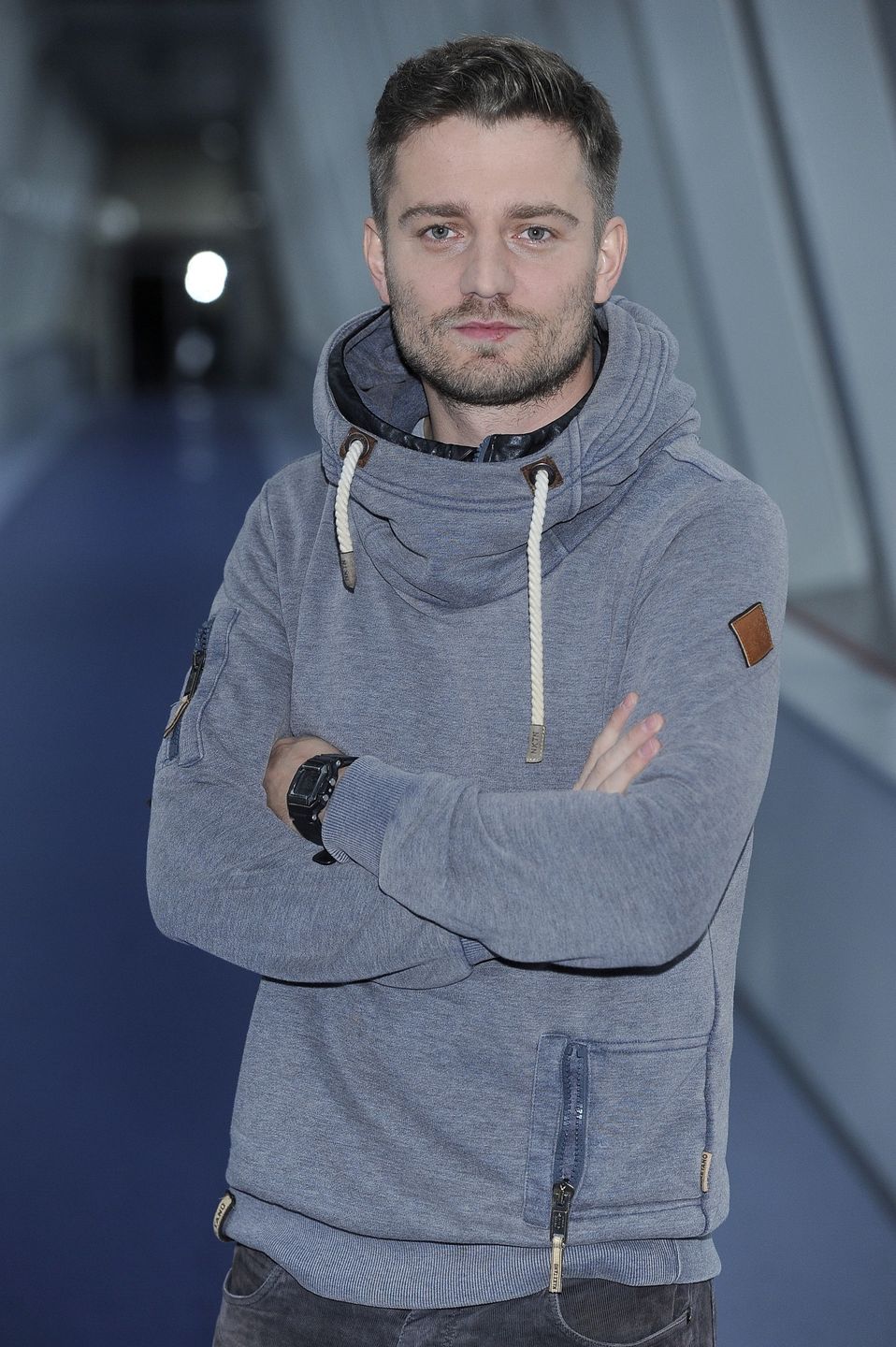 Marcin Rogacewicz