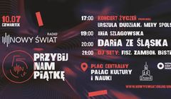 Radio Nowy Świat świętuje 5. urodziny. Znamy szczegóły