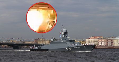 Rosjanie dołączyli do Ukrainy. "Szok i duże zaskoczenie dla wroga"