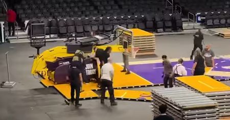 Setki tysięcy reakcji w kilka godzin. To nagranie jest hitem