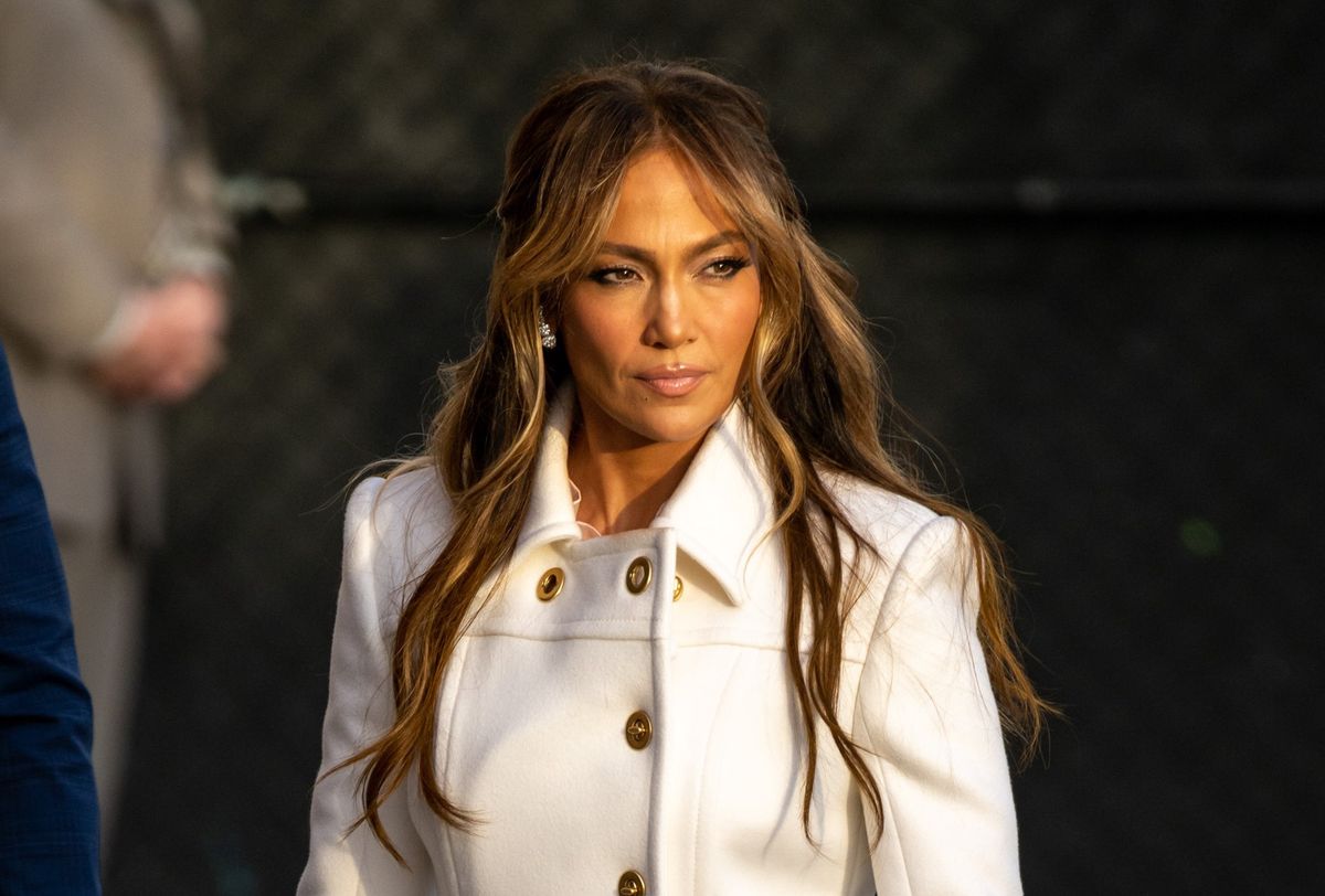 Jennifer Lopez sprzedaje posiadłość