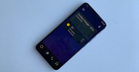 Android Auto for Phone Screen - Google zapowiada aplikację dla kierowców