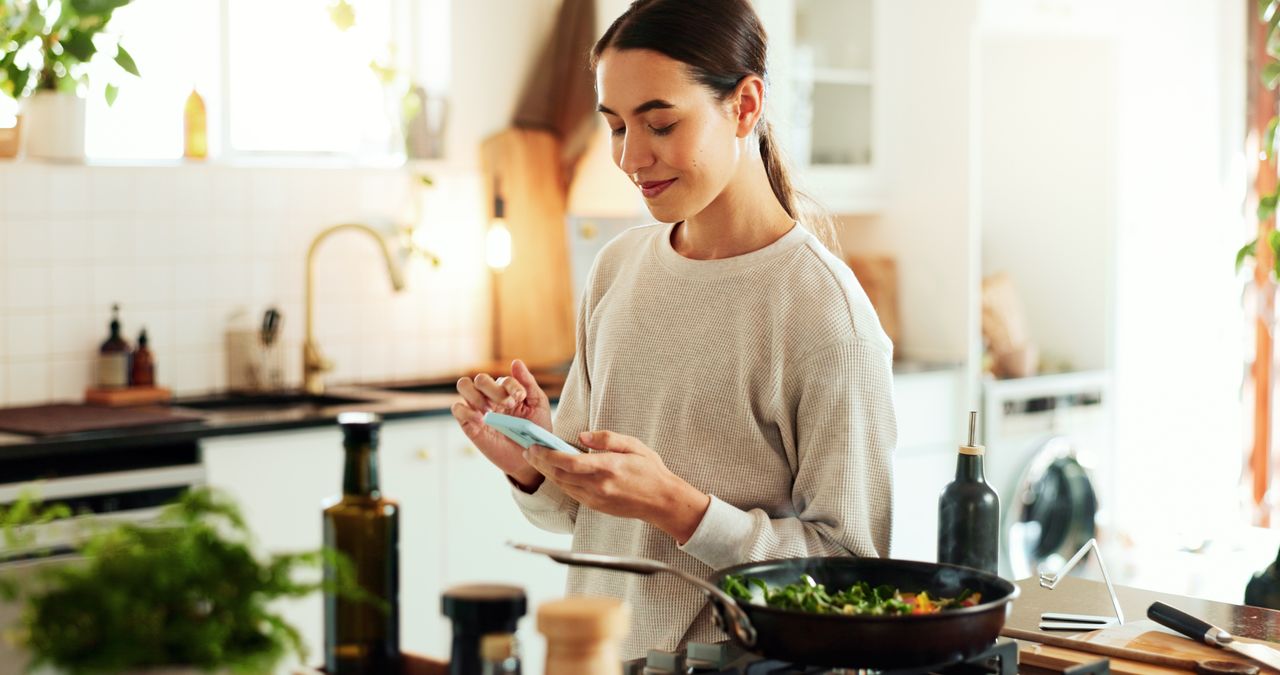 Raport Fitatu x Kantar: jak skutecznie dbać o dietę z pomocą nowoczesnych narzędzi AI?
