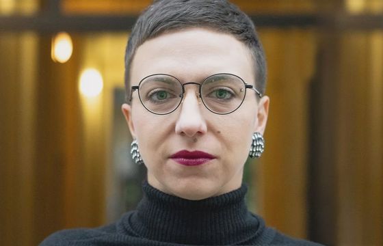 Zmiana na czele Krytyki Politycznej. Kaja Puto zastąpi Agnieszkę Wiśniewską