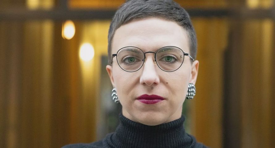 Zmiana na czele Krytyki Politycznej. Kaja Puto zastąpi Agnieszkę Wiśniewską