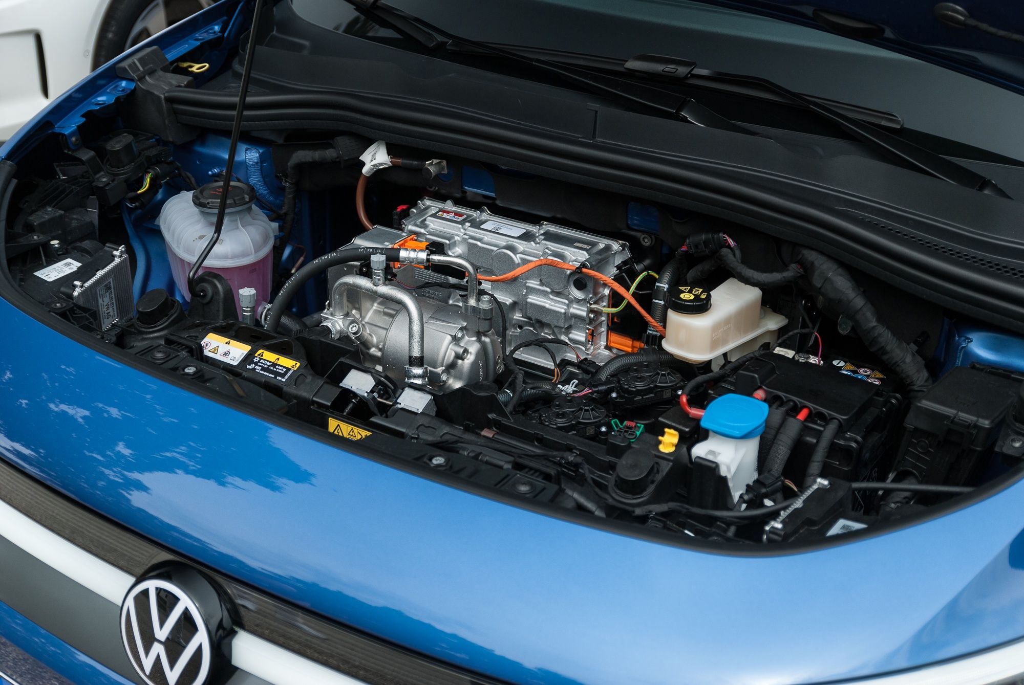 Volkswagen ID. Polo