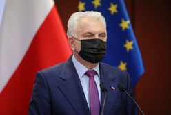Koronawirus w Polsce. Wiceminister wyjawił dane. Kolejny wzrost