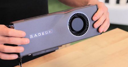 Masz starszą kartę Radeon? AMD porzuca wsparcie dla tych modeli