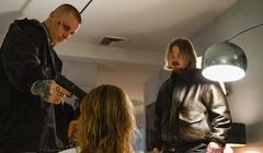 Miniserial „Wilk 2” w lutym w Canal+ online. W jednej z ról Hubert Urbański