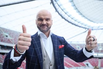 Miliarder rusza na podbój dwóch krajów. Liczba paczkomatów powala