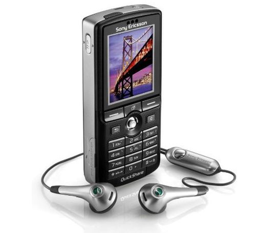 Najlepsze telefony Sony Ericssona - przegląd 3