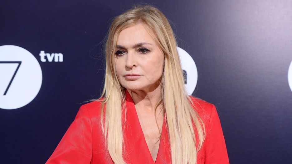 Monika Olejnik wspomina Miecugowa