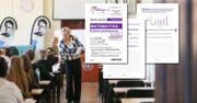 Matura 2025 - matematyka. Tak wyglądał arkusz CKE