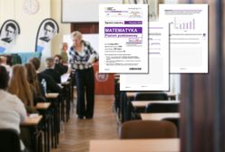 Matura 2025 - matematyka. Tak wyglądał arkusz CKE