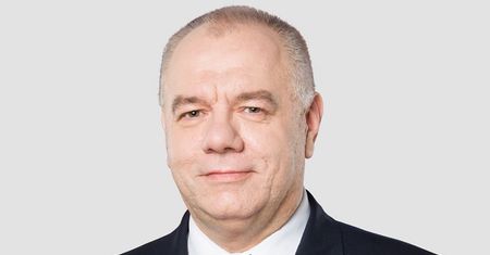 Strajk kobiet. Jacek Sasin broni Jarosława Kaczyńskiego