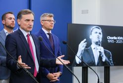PiS jak Trump i Orban. Chce uznania Antify za organizację terrorystyczną