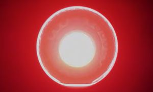 NASA testuje nowy silnik jonowy na lit. Idealny do podróży na Marsa