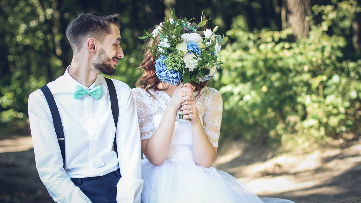 Piekło fotografa ślubnego, czyli najgorsze typy klientów 1