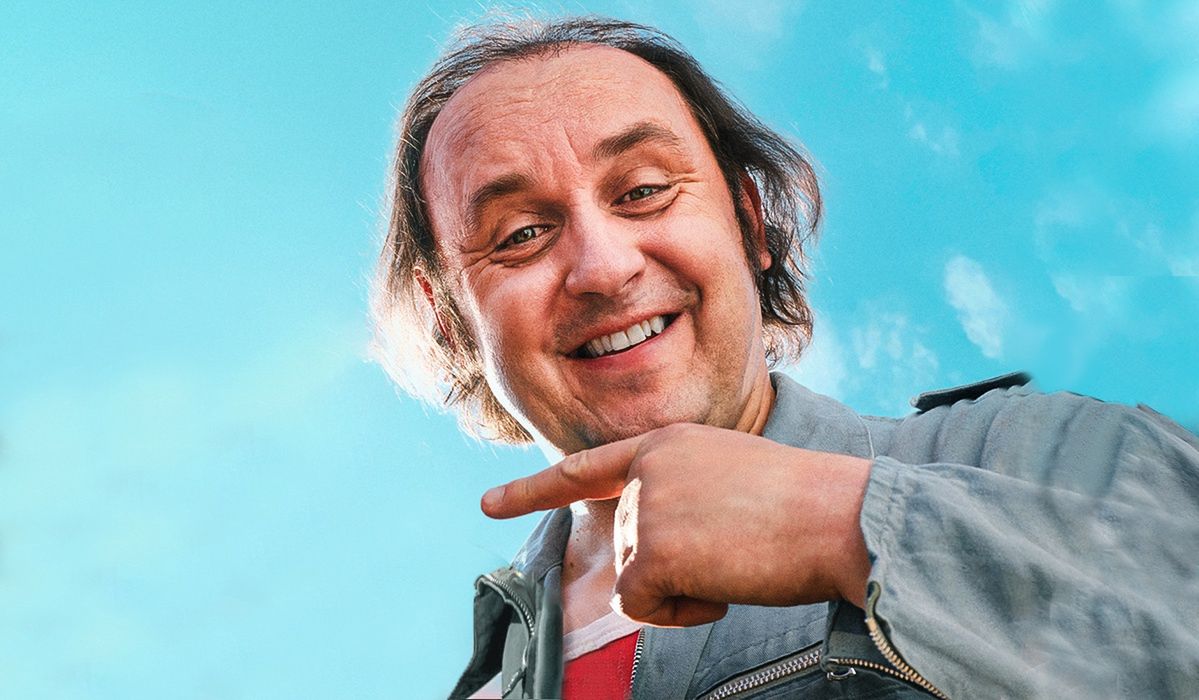 Numer jeden Netfliksa. Jedna z najlepszych polskich komedii