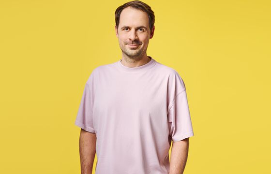 Cut the Mustard z business directorem. To były dyrektor zarządzający konkurenta