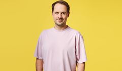 Cut the Mustard z business directorem. To były dyrektor zarządzający konkurenta