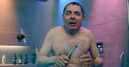 Zrobił sobie dłuższą przerwę. Powrócił w serialowym hicie Netfliksa