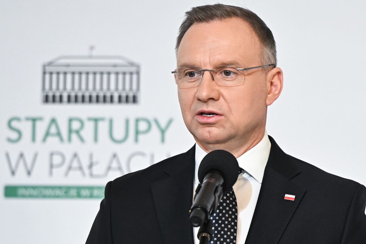 joachim brudziński, Andrzej Duda, tomasz szmydt Brudziński atakuje Dudę ws. Szmydta. Gdyby nie weto prezydenta