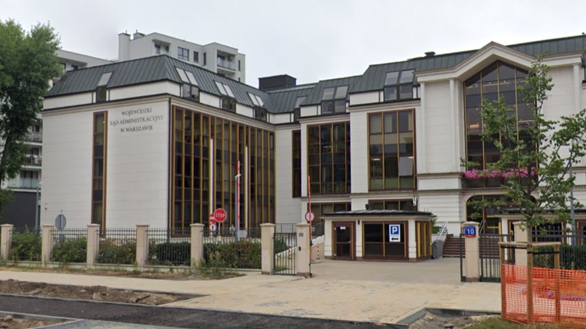 WSA w Warszawie oddalił skargę firmy Panek