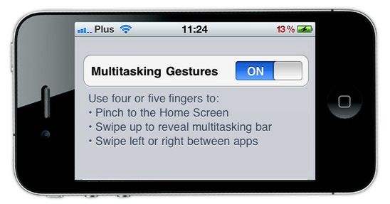 Co nowego w iOS 5? - plotki i przypuszczenia 7