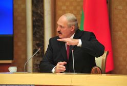 Łukaszenko z nową "radą" dla Białorusinów. Mówi o modlitwie i wojnie