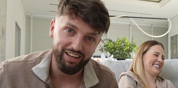 Luka oznajmia: "Jestem heteroseksualnym mężczyzną. Nie zamierzam tego zmieniać"