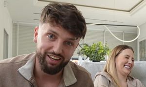 Luka oznajmia: "Jestem heteroseksualnym mężczyzną. Nie zamierzam tego zmieniać"