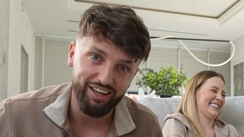 Luka oznajmia: "Jestem heteroseksualnym mężczyzną. Nie zamierzam tego zmieniać"