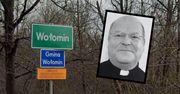 Tragedia w Wołominie. Nie żyje ksiądz potrącony przez autobus