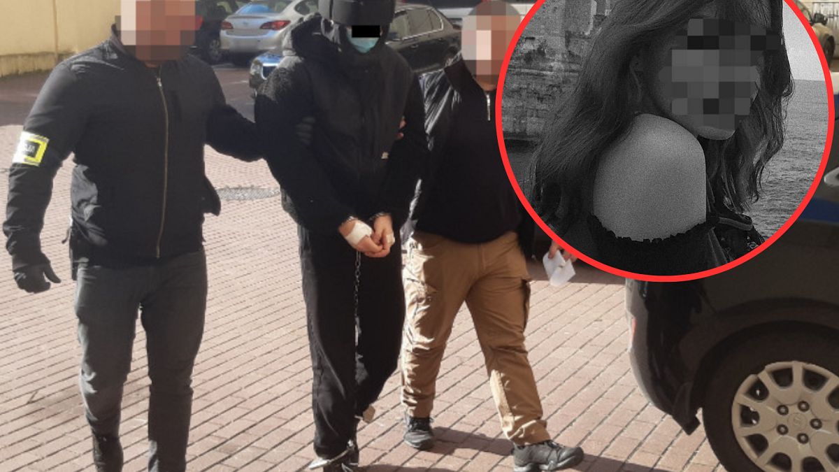 Zgwałcona Liza nie żyje. MSZ Białorusi ma pilny apel.