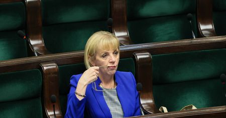 Odprawy posłanki można pozazdrościć. Rok pracy i dziewięć lat urlopu