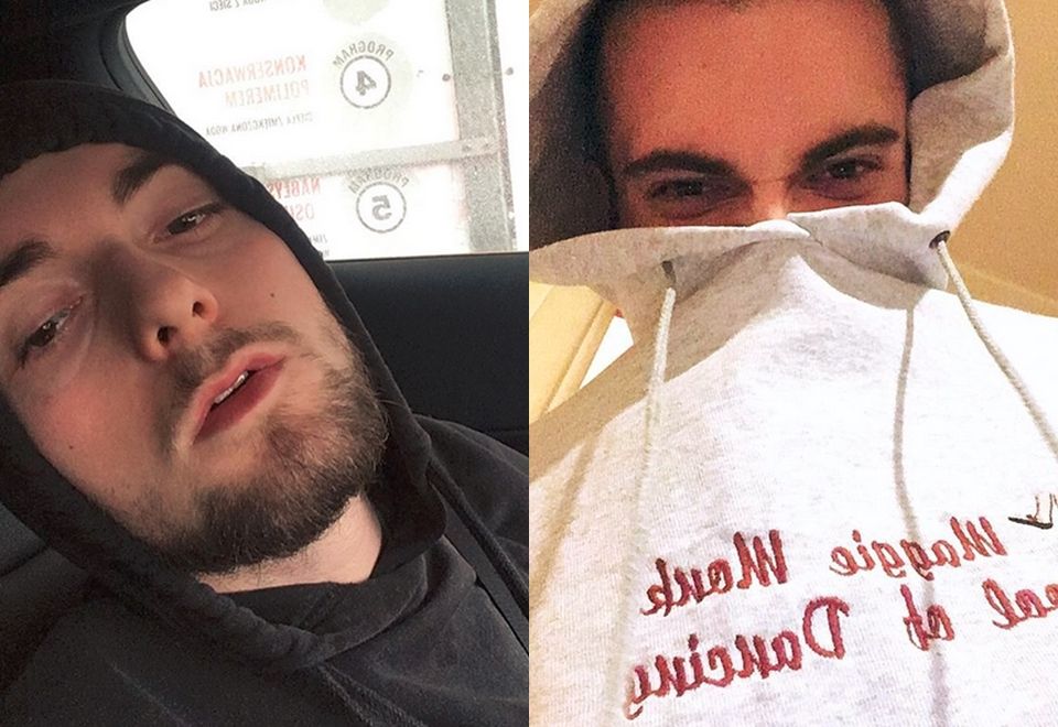 Raper Bedoes schudł 30 kilogramów. Zobaczcie, jak zmieniał się idol ...
