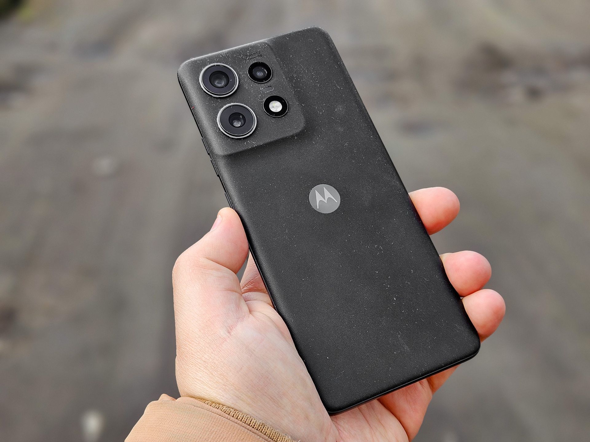 Motorola Edge 50 Pro