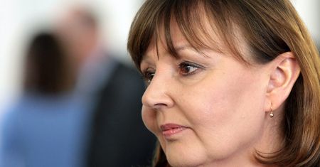 Jolanta Fedak nie żyje. Polska polityczka zmarła na koronawirusa. "Była żelazną damą"