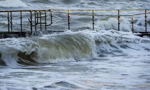 "Pirania" w Bałtyku. Będzie strzec podwodną infrastrukturę krytyczną