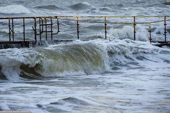 "Pirania" w Bałtyku. Będzie strzec podwodną infrastrukturę krytyczną