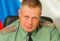 Putin się załamie. Rosyjski generał wyeliminowany