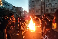 Irańczycy protestują. Co zrobi władza?